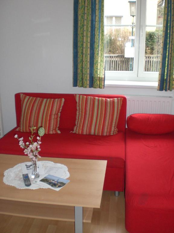 Privatzimmer Familie Wagner Pöchlarn Habitación foto